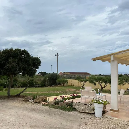 G&g Ferienhaus Marsala