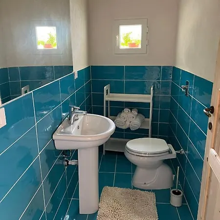 Ferienhaus G&g *