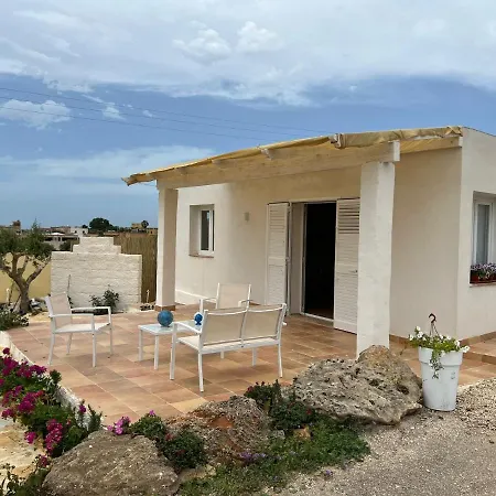 Ferienhaus G&g Marsala